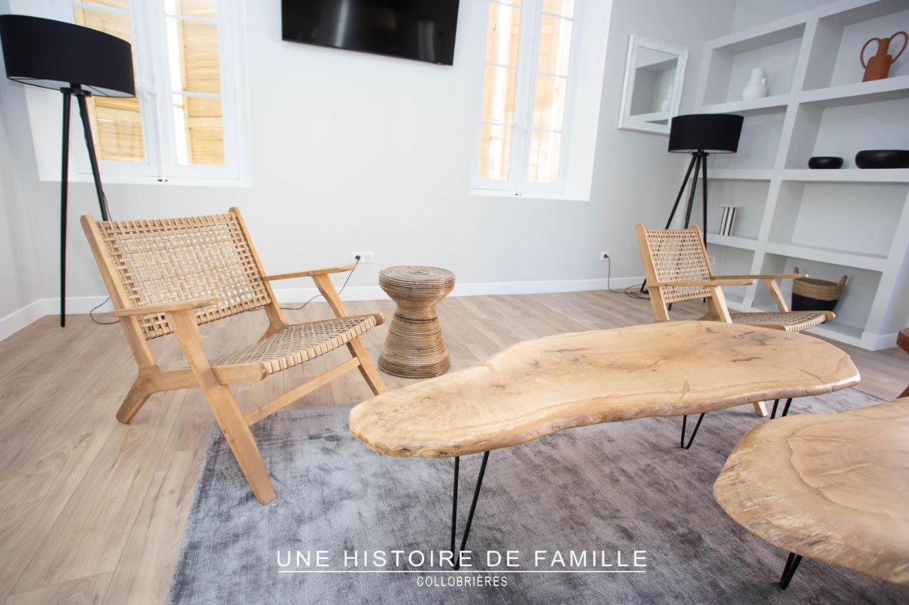 Histoire De Famille Bed & Breakfast *