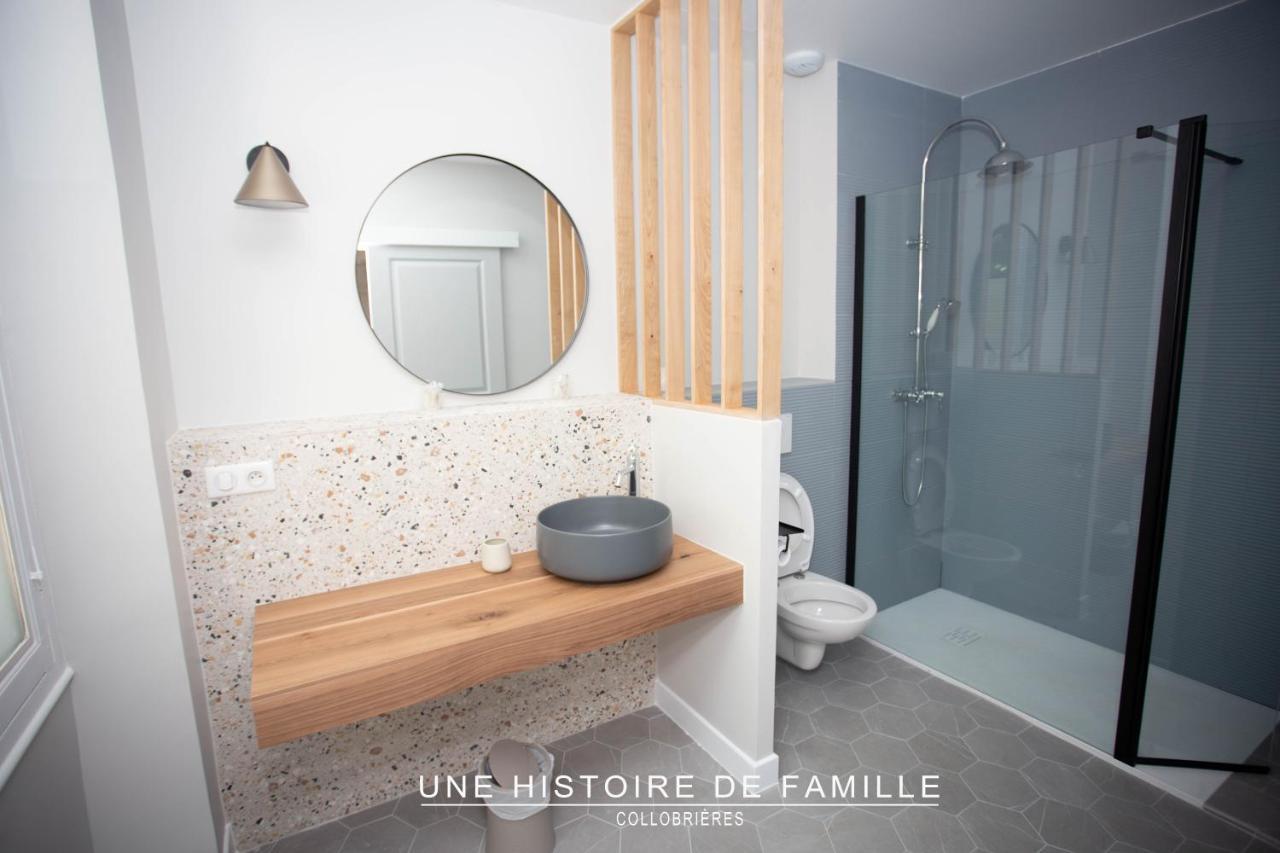 Histoire De Famille Bed & Breakfast