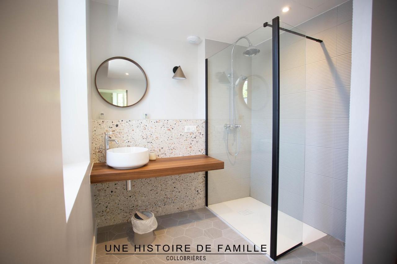 Bed & Breakfast Histoire De Famille
