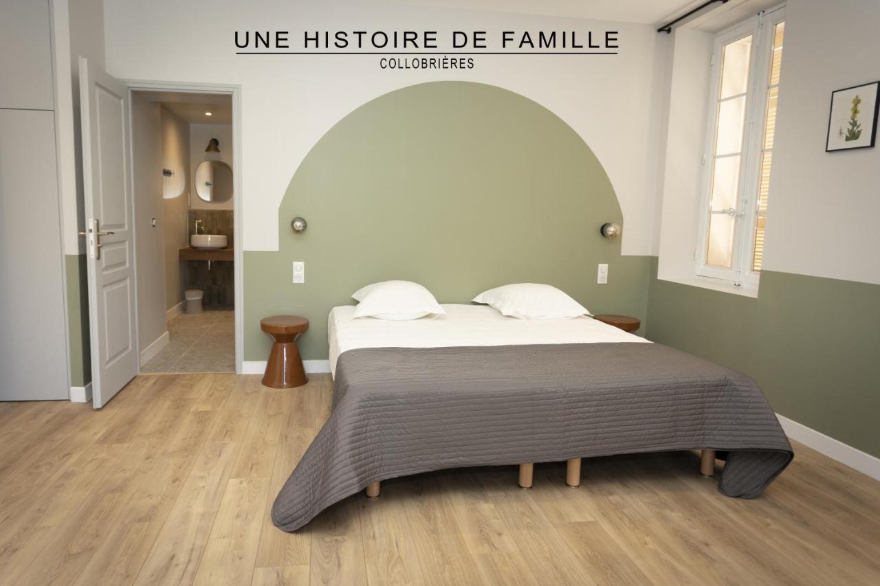 Bed & Breakfast Histoire De Famille *