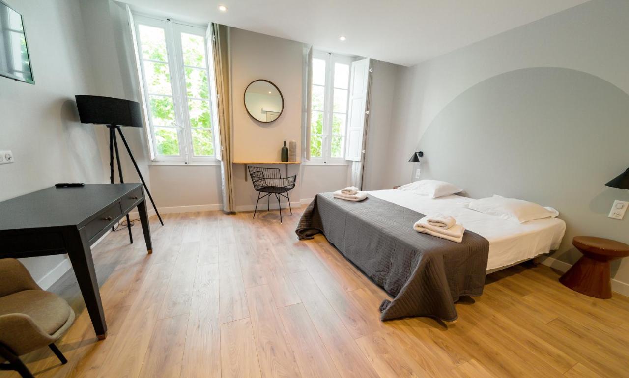 Bed & Breakfast Histoire De Famille *
