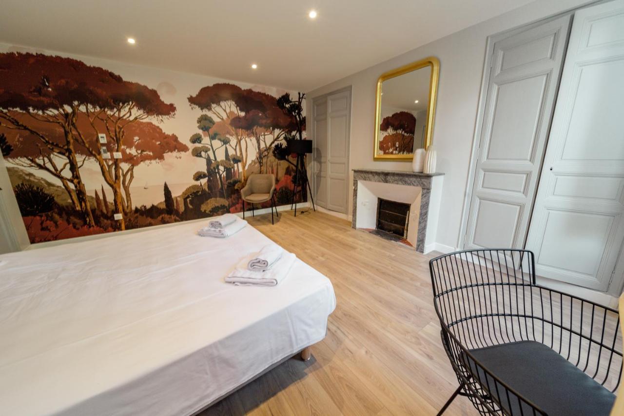Bed & Breakfast Histoire De Famille *