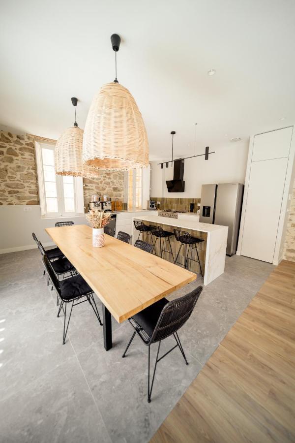 Histoire De Famille Bed & Breakfast