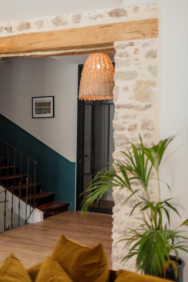 Histoire De Famille Bed & Breakfast *